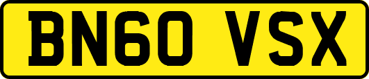 BN60VSX