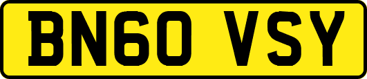 BN60VSY