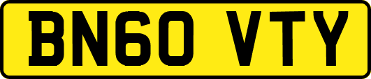 BN60VTY