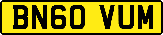 BN60VUM