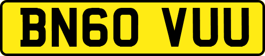 BN60VUU