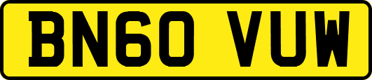 BN60VUW
