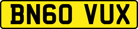 BN60VUX