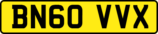 BN60VVX