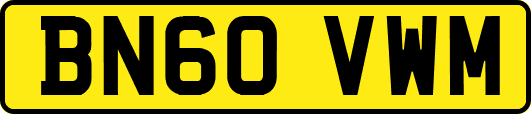 BN60VWM