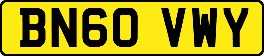 BN60VWY