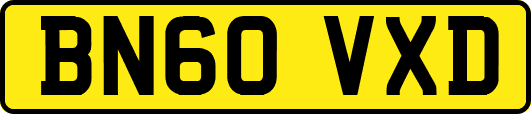 BN60VXD
