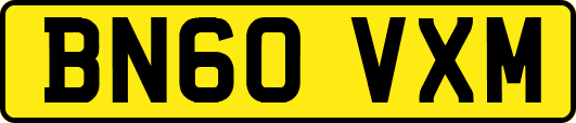 BN60VXM