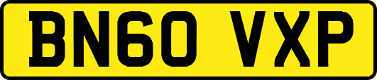 BN60VXP