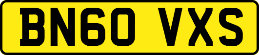 BN60VXS