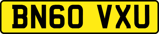 BN60VXU