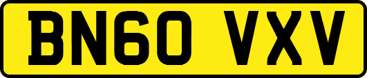 BN60VXV