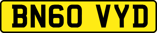 BN60VYD