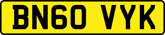 BN60VYK