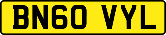 BN60VYL