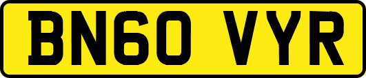 BN60VYR