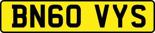BN60VYS