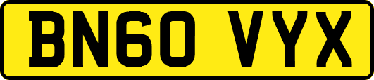 BN60VYX