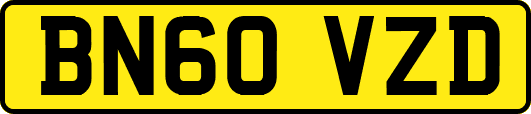 BN60VZD