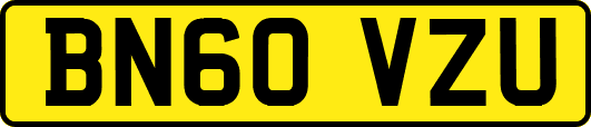 BN60VZU