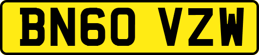 BN60VZW