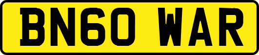 BN60WAR