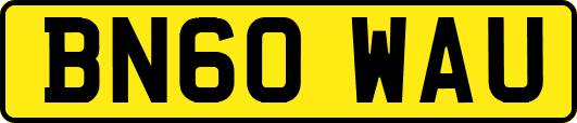 BN60WAU