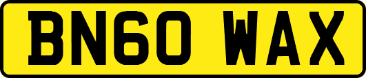 BN60WAX