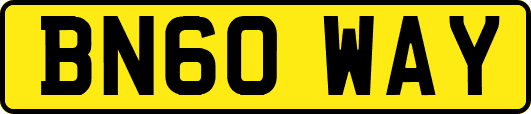 BN60WAY