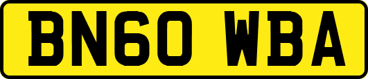 BN60WBA
