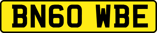 BN60WBE