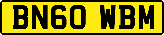 BN60WBM