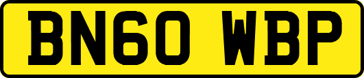 BN60WBP
