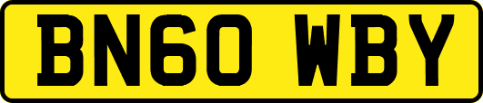 BN60WBY