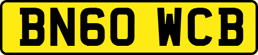 BN60WCB
