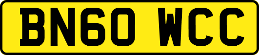 BN60WCC