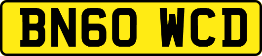 BN60WCD
