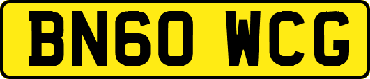 BN60WCG