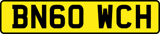 BN60WCH