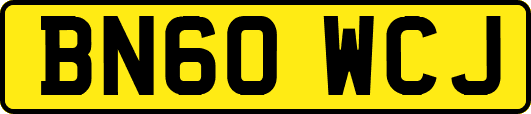 BN60WCJ