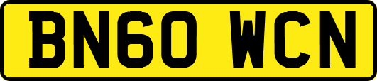 BN60WCN