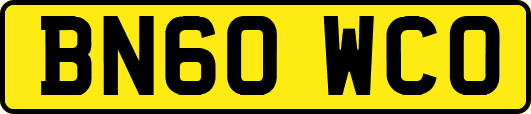 BN60WCO