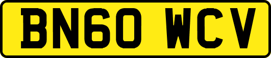 BN60WCV
