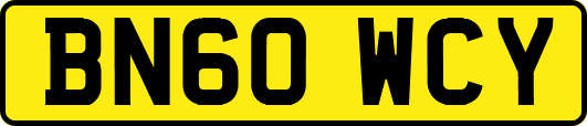BN60WCY