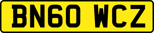BN60WCZ