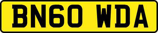 BN60WDA