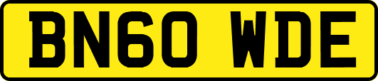 BN60WDE