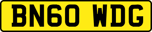 BN60WDG