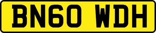 BN60WDH