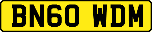 BN60WDM